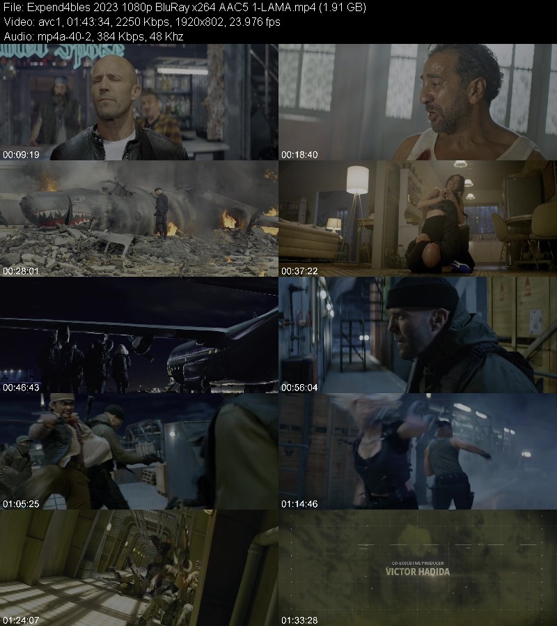 Expend4bles (2023) 1080p BluRay 5 1-LAMA 5e50307c8372973bb0b887e2d0a3fce1