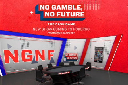 No Gamble No Future S04E02 1080p POGO WEB-DL AAC2 0 H 264-NTb