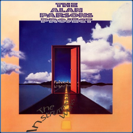 The Alan Parsons Project - The Instrumental Works 2023