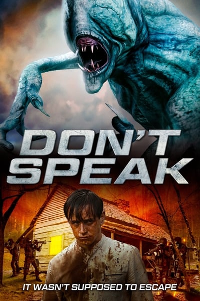 Dont Speak 2020 1080p WEBRip x264 De6ce115532a15fc5de403b463297aea