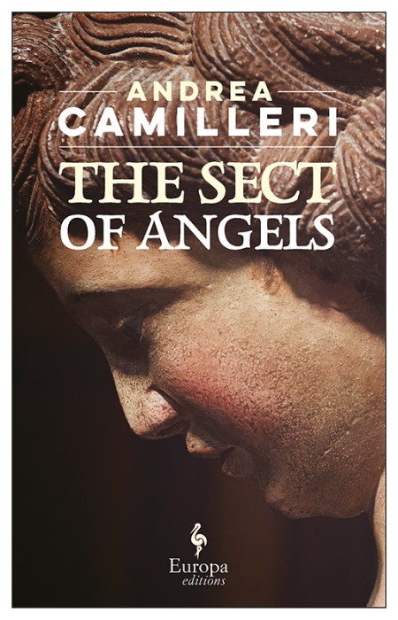 The Sect of Angels by Andrea Camilleri 3df04e497e857953ba3146919b0867ec