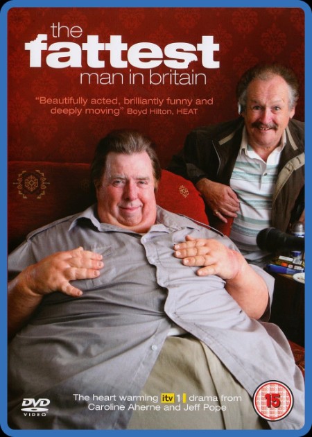 The Fattest Man In Britain (2009) 720p WEB-DL HEVC x265 BONE 34fb1ba8c9130915ece720d81273d1ee