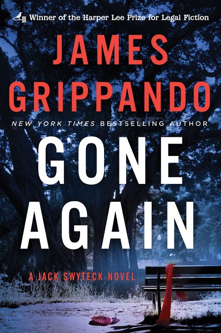 Gone Again by James Grippando 57c360c406bd89f25beb467a1ad5eaf1