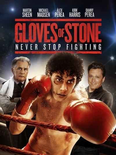 Gloves Of Stone (2009) 1080p BluRay-LAMA 595bf90508dc5aa31da6bfedf1bd3df5
