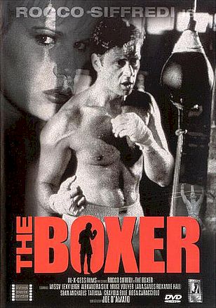 The Boxer 1&2 / Rocco - The Italian Stallion - 18.78 GB