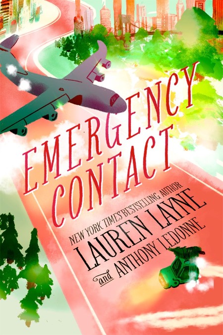 Emergency Contact by Lauren Layne 2fa0fb48315c73c44b0f61920bb86cf8