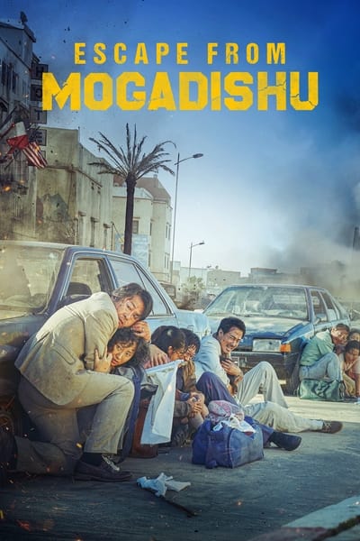 Escape from Mogadishu 2021 DUBBED 1080p WEBRip x264 06c70c5512715baea2701f859ff315fa