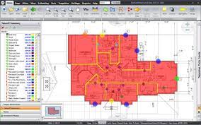 Structural Drawings Taking-off And Boq With Planswift