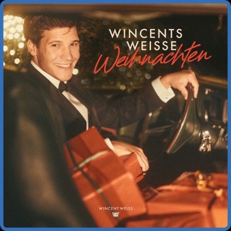 Wincent Weiss - Wincents Weisse Weihnachten 2023