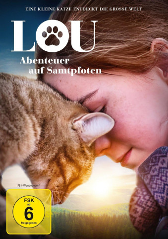Lou Abenteuer auf Samtpfoten 2023 German Eac3 1080p Web Avc-Hasad