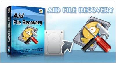 Aidfile Recovery Software  3.7.7.7