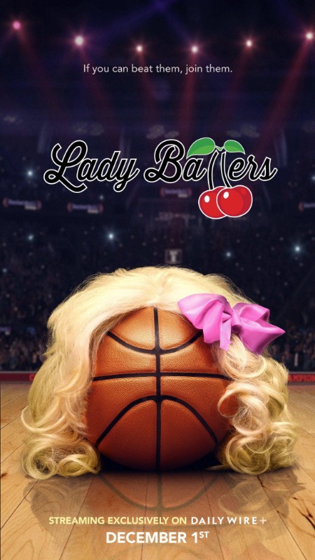 Lady Ballers (2023) 720p WEBRip x264 AAC-YTS 37c20e551e8de66dd40e62f308af320b