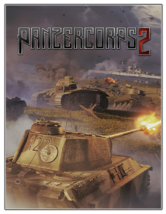 Panzer Corps 2: Complete Edition [v 1.9.1 + DLCs] (2020) PC | RePack от Chovka