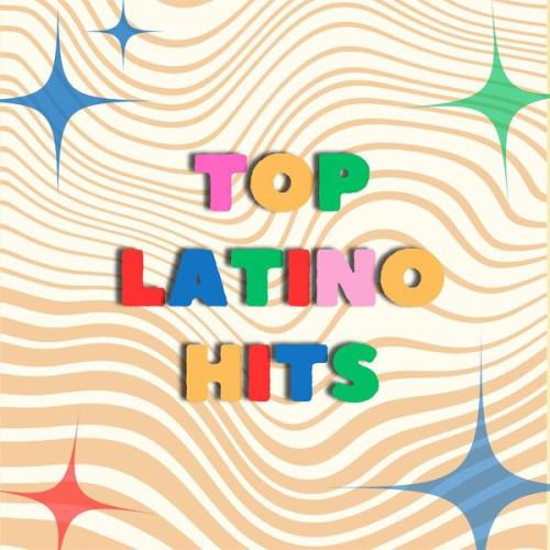 Top Latino Hits (2023)