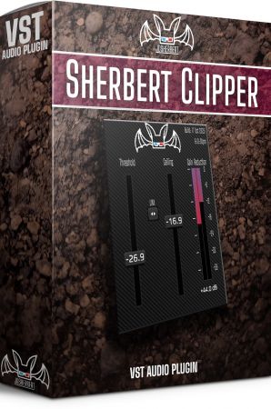 Sherbert Clipper  v1.0.0 4b016ef5bda00f90b1e715d4d51fae18