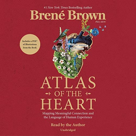 Brene Brown - (2022) - Atlas Of The Heart (business)  36026ee8b13d9d97253a50c11ad1931f