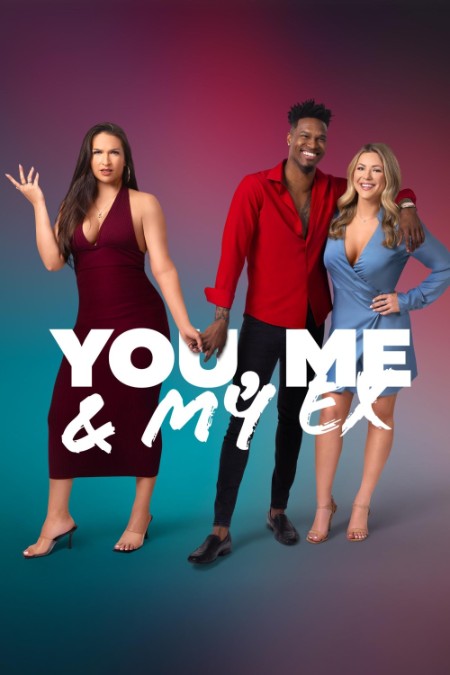 You Me and My Ex S02E02 German DL 1080p WEB h264-TVNATiON