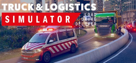 Truck and Logistics Simulator [FitGirl Repack] 83d57a6ed1ab593ee0f3f252f963cf22