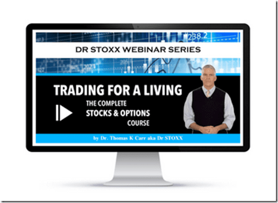 Dr. Stoxx – Trading For a Living Download 2023