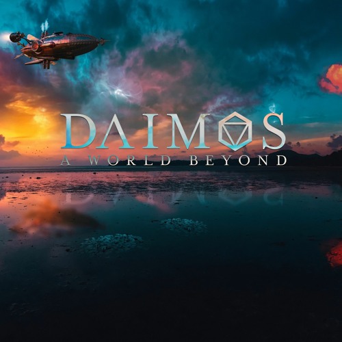 Daimos - A World Beyond (2023)