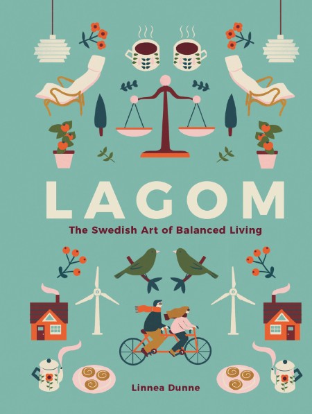 Lagom by Linnea Dunne