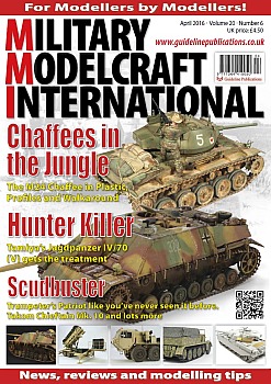 Military Modelcraft International 2016 No 04