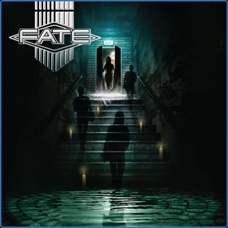 Fate - Ghosts From The Past (2023 Remastered Version) 2023