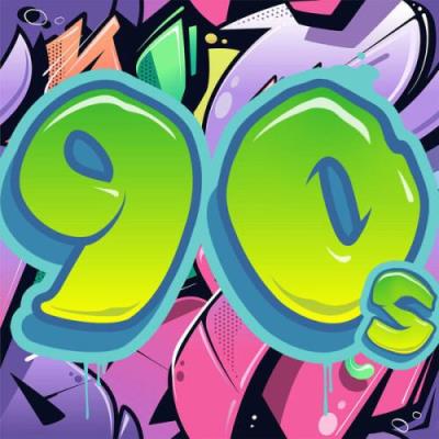90s Hits Top 100 Songs (2023) FLAC