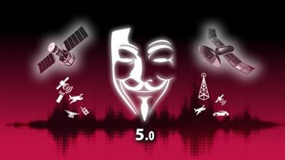 SDR for Ethical Hackers and Security Researchers  5.0 32afa8bd8431c094bb9f71583d55274d