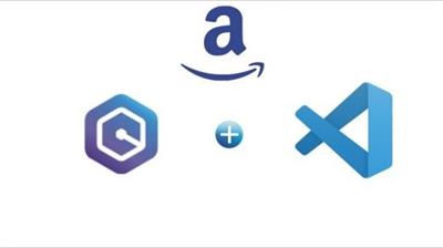 Amazon Q : The Beginner Guide to Amazon Q in Visual  Studio