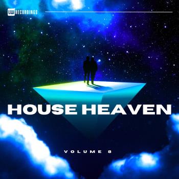 VA - House Heaven, Vol. 08 (2023) MP3