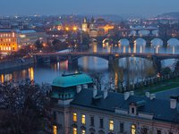 Парламент Чехії проголосував за продовження тимчасового захисту українським біженцям ще на рік