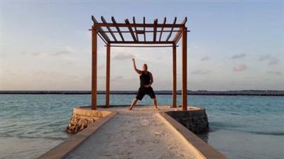 Udemy - Qi Gong For  Beginners
