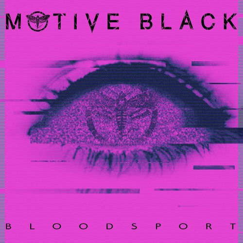 Motive Black - Bloodsport (Single) (2023)