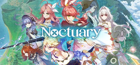 Noctuary [FitGirl Repack]