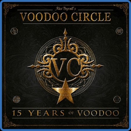 Voodoo Circle - 15 Years of Voodoo 2023