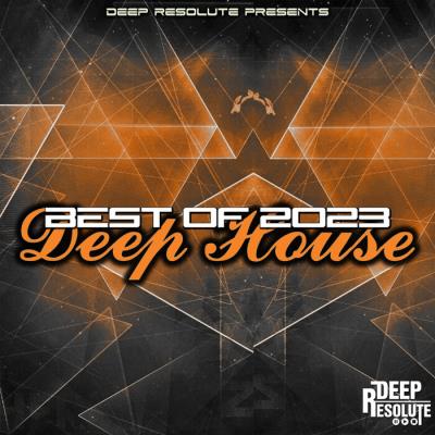 Картинка Best Of 2023 Deep House (2023)