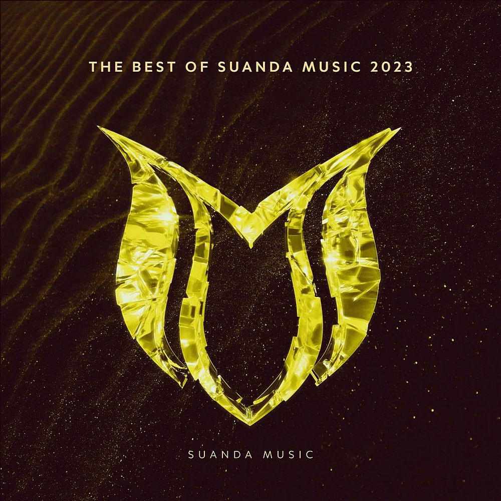 The Best Of Suanda Music 2023