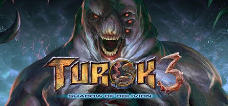 Turok 3 Shadow of Oblivion Remastered (2023) PC  RePack от Yaroslav98