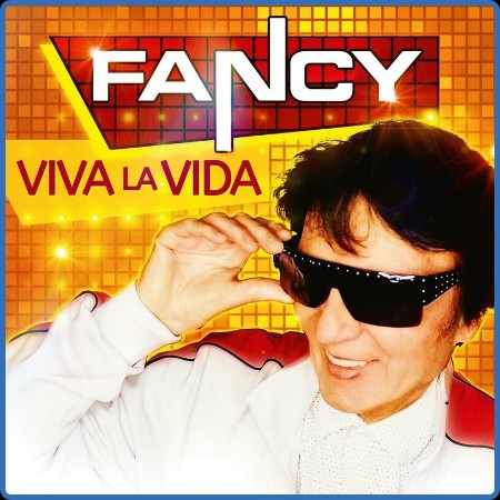 Fancy - Viva La Vida (2023)