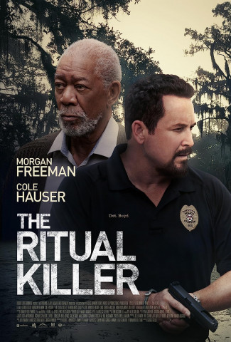 The Ritual Killer 2023 German Dtshd 1080p BluRay x264-Fdhq