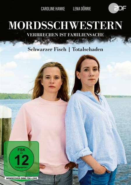 Mordsschwestern Verbrechen ist Familiensache S02E05 German 1080p WebHD h264-FKKTV