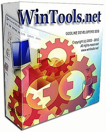 WinTools.net 24.3.1 Premium Portable by 9649