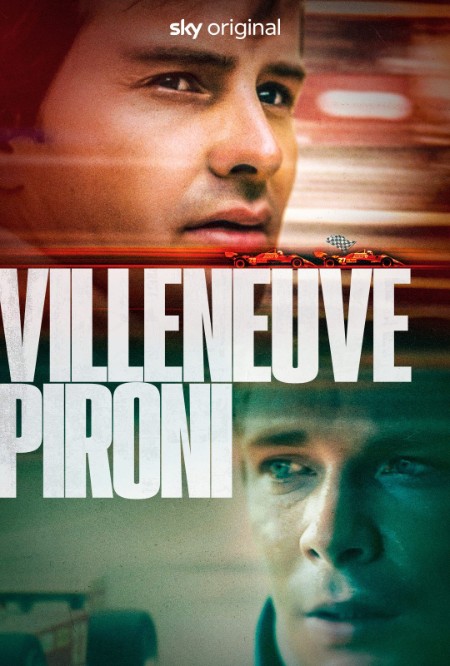 Villeneuve PIroni (2022) 720p WEB h264-EDITH