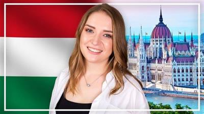 Complete Hungarian Course: Learn Hungarian For  Beginners