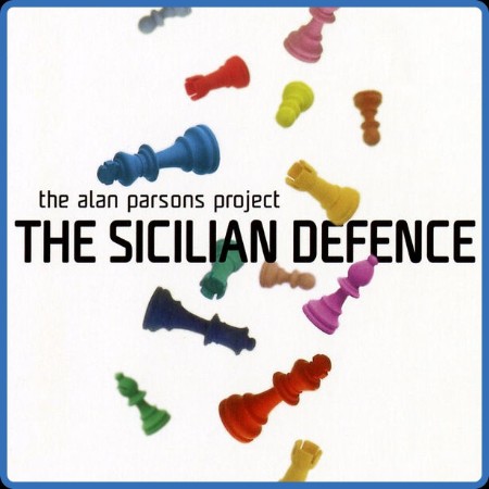 The Alan Parsons Project - The Sicilian Defence 2023