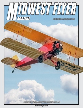 Midwest Flyer - December 2023/January 2024
