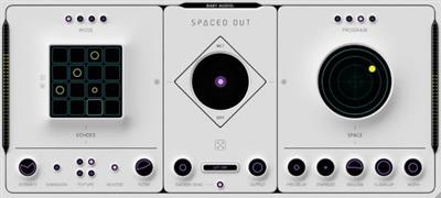 BABY Audio Spaced Out v1.4 VST  macOS