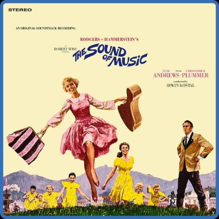 VA - The Sound Of Music 2023