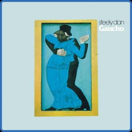 Steely Dan - Gaucho 2023